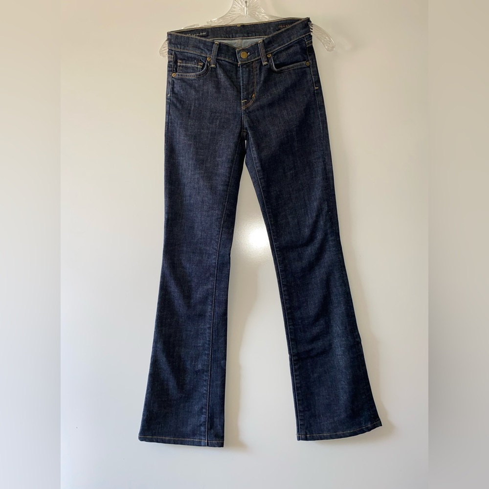 Citizens of Humanity by Jerome Dahan Jeans
